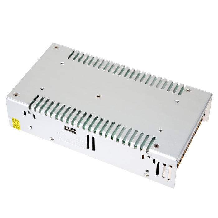SUPERNIGHT 24V 14.6A 350W DC Regulated Switching Power Supply Adapter