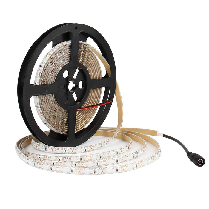 SUPERNIGHT Green LED Strip Light St Patricks Day Decorations Lights with 600 Dimmable LEDs Waterproof Ribbon Light for Home Garden