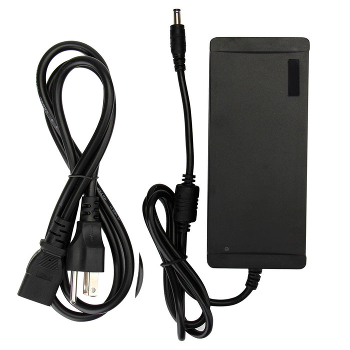 SUPERNIGHT AC100V-240V To DC 12V 5A 60W Power Supply Adapter Transformer For LED Strip Light